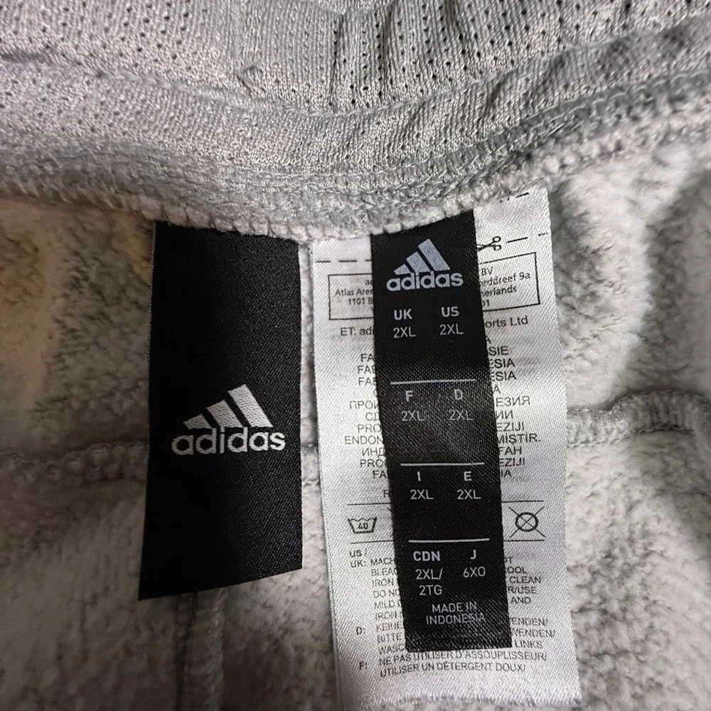 adidas every item
